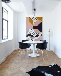 Strong Industry Network